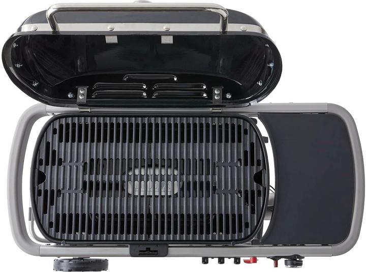 Produktbild Weber Traveler (3.80 kW)