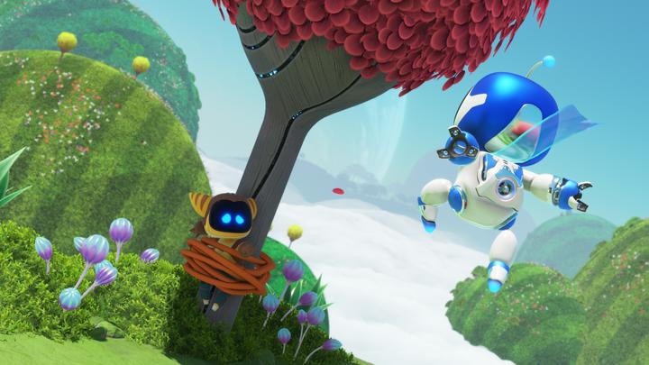 Immagine prodotto Sony Astro Bot (PS5, DE, EN, FR, IT)