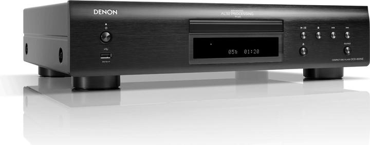 Composant hifi