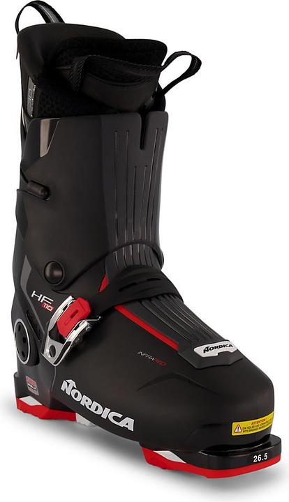 Actual product image Nordica HF 110 GW men ski boot (29.5)