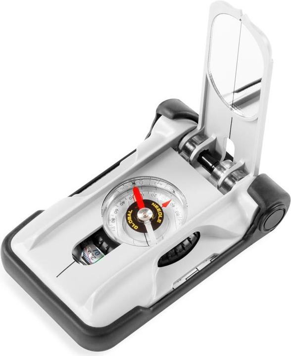Actual product image Brunton TruArc 20 Compass Glow