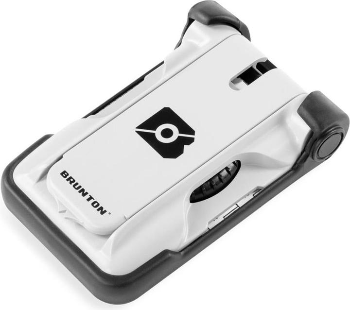 Actual product image Brunton TruArc 20 Compass Glow