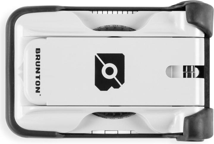 Actual product image Brunton TruArc 20 Compass Glow