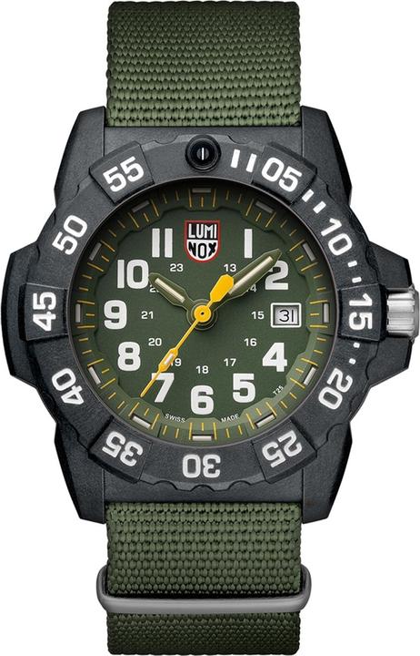 Luminox Sea - XS.3517.L (45 mm)