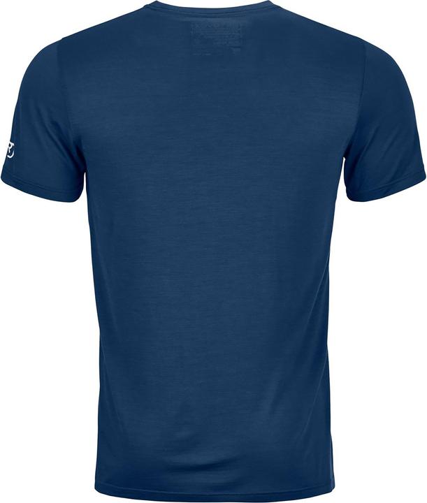Actual product image Ortovox 120 Cool Tec Clean TS (L)