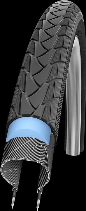 Produktbild Schwalbe Marathon Plus (28 x 1.10, 28-622)