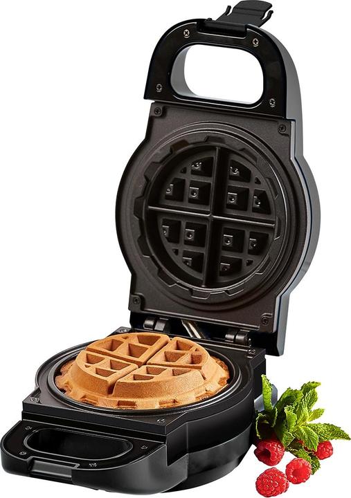 Actual product image PowerXL Waffle Star 18cm
