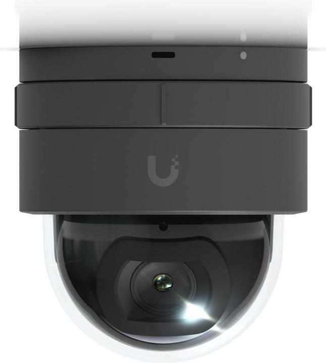 Actual product image Ubiquiti G5 Dome Ultra (2688 x 1512 Pixels)