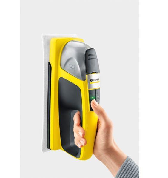 Image du produit Kärcher WV 2 + KV 4