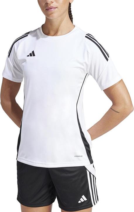 Produktbild adidas TIRO24 JSY W (M)