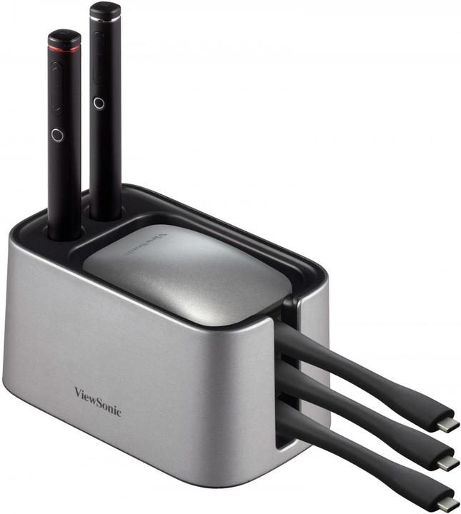Immagine prodotto Viewsonic ViewBoard Cast Cradle - Storage Box (Conservazione)