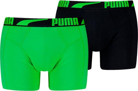 Produktbild Puma Tailored Pouch Boxer (L, 2er Pack)