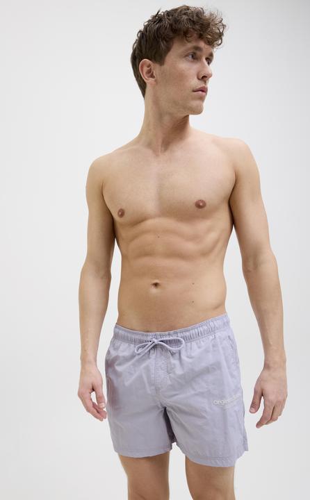 Actual product image Jack & Jones Regular Fit Badeshorts Badeshorts (XL)
