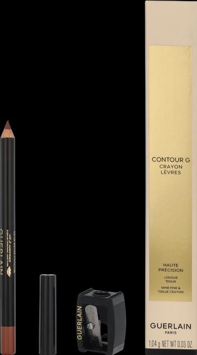 Image du produit Guerlain Contour G (02 Le Beige Praline)