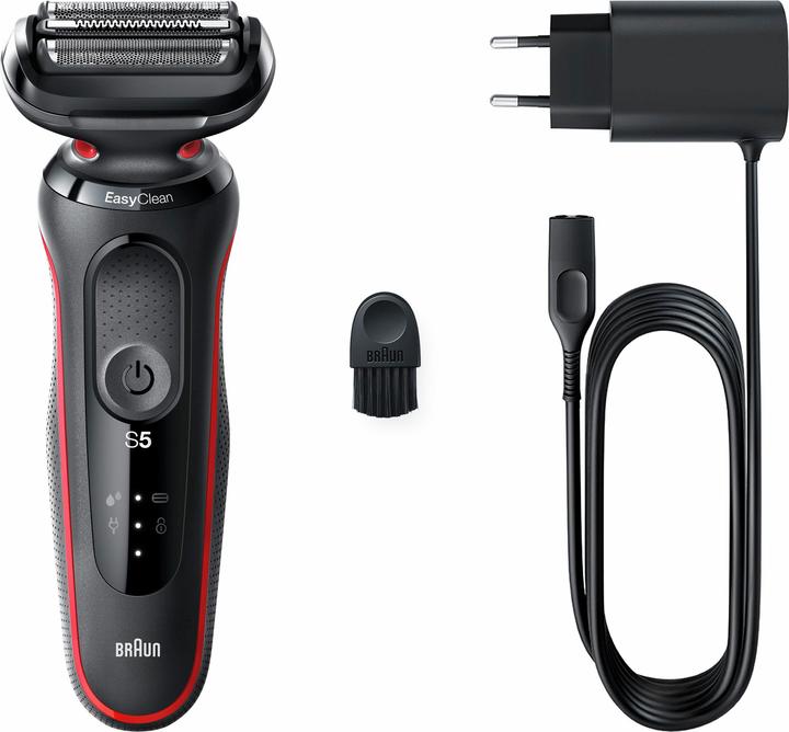 Actual product image Braun 51-R1000S
