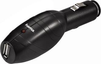 Immagine prodotto Hama Caricatore da auto USB SCP per chiavetta MP3
