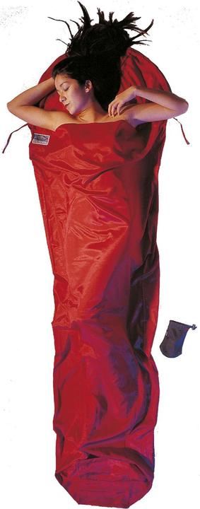 Image du produit Cocoon MummyLiner Coton (241 cm)