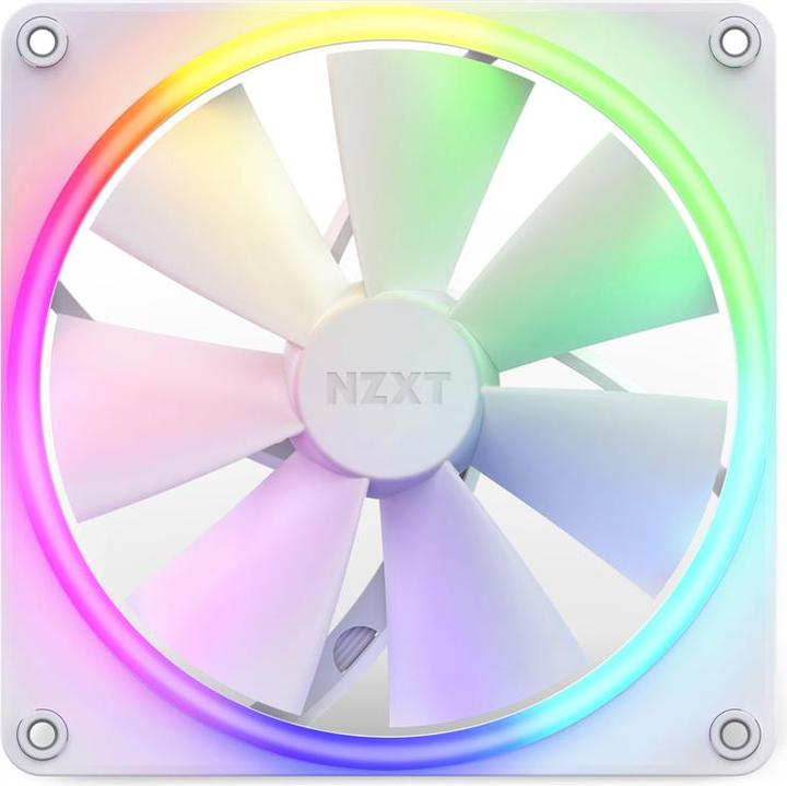 Produktbild NZXT F140 (140 mm, 2 x)
