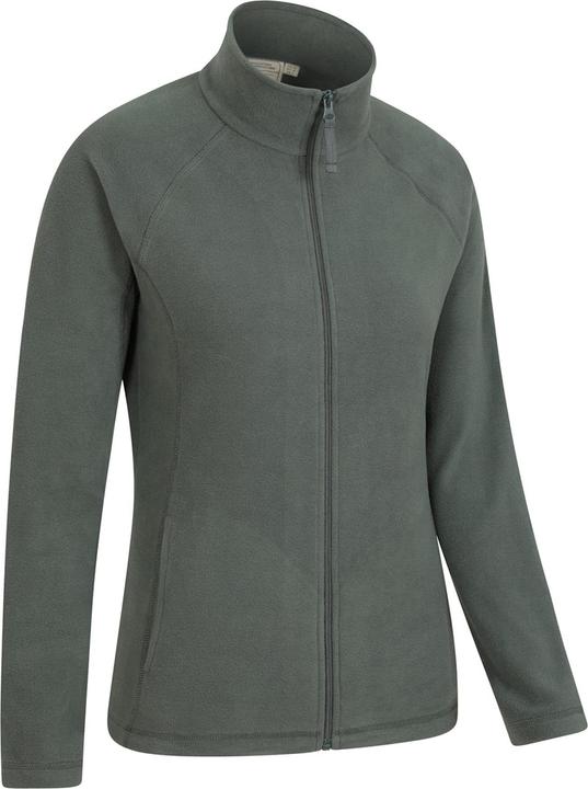 Immagine prodotto Mountain Warehouse Raso Giacca in Pile Donna (38)