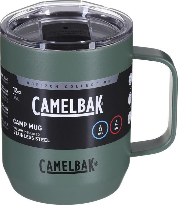 Produktbild Camelbak Trinkbecher Camp Mug V.I. 0.35 l (0.35 l)