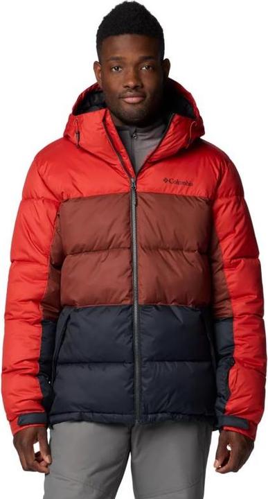 Columbia Jacke (L)