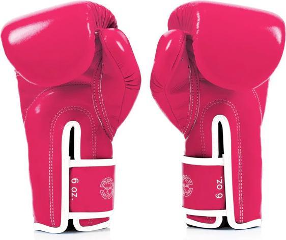 Actual product image Fairtex Boxing gloves BGV14 Microfibers (10 OZ)
