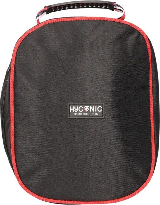 Immagine prodotto Hyconic Logo Borsa Porta Cappello da Equitazione