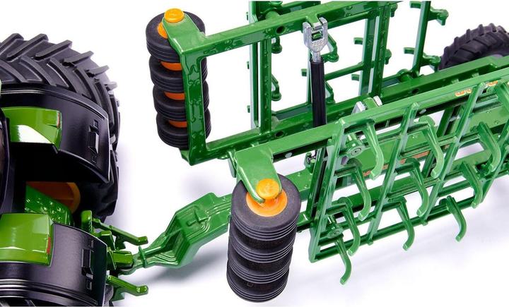 Produktbild Siku Amazone Centaur