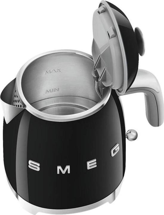 Immagine prodotto Smeg Stile retrò anni '50 Mini (0.80 l, Spina UE)