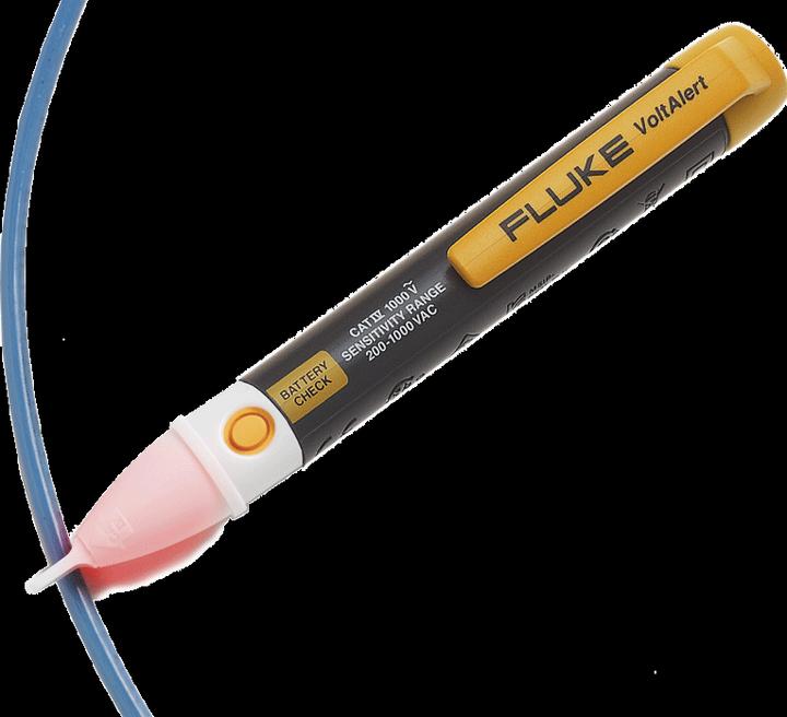 Produktbild Fluke Spannungsprüfer VoltAlert (CAT IV 1000V)