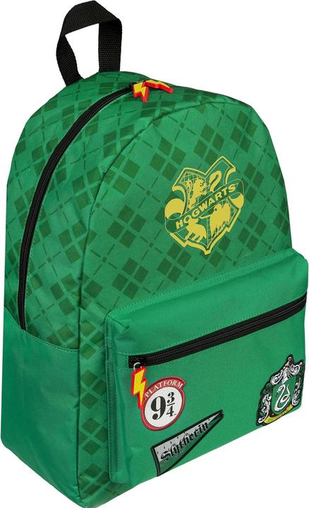 Actual product image Undercover Slytherin School Backpack Set (0 l)