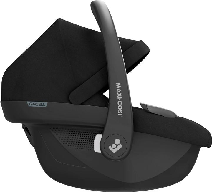 Produktbild Maxi-Cosi Pebble S (Babyschale, ECE R129/i-Size Norm)