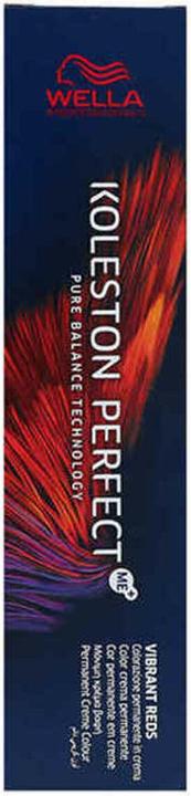 Image du produit Wella KOLESTON PERFECT ME+ VIBRANT REDS P5 77/44 60 ml (44, 77)