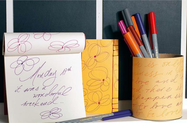 Produktbild Edding Stift (Sortiert, 10 x)