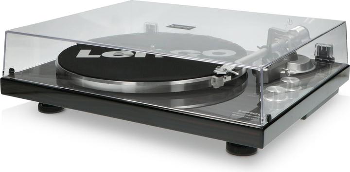 Image du produit Lenco LBT-288WA (Manuel)