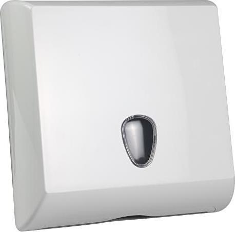 Image du produit Distributeur d'essuie-mains en papier