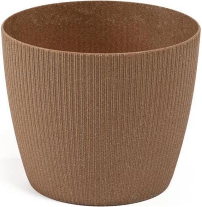 Neogard Pot de fleurs Magnolia Eco, Ø 30 cm, Wood (30.50 cm)