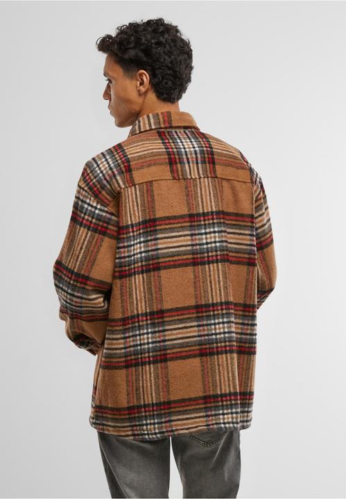 Produktbild 2Y Premium Woven Shirt - 197153 (L)