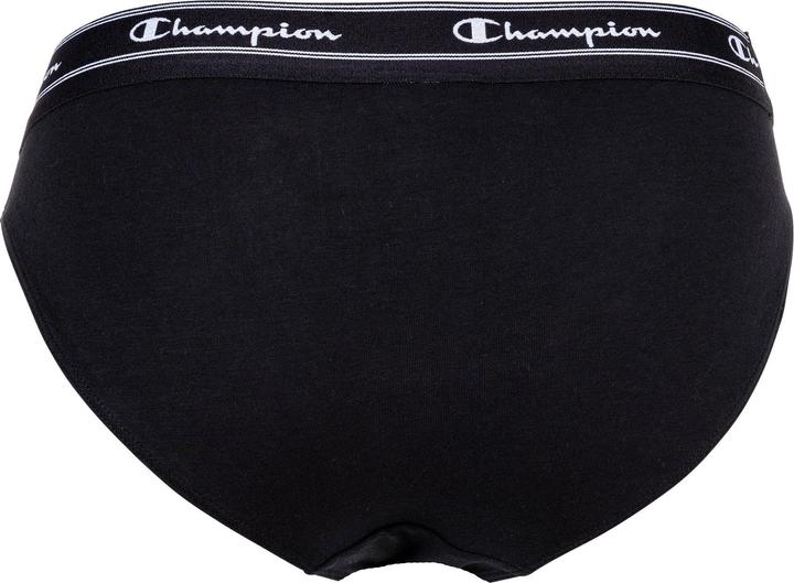 Actual product image Champion Slip Casual Figure-hugging (L, pack of 2)