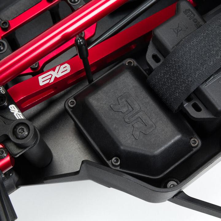 Actual product image Arrma Trophy Truck Mojave (Kit)