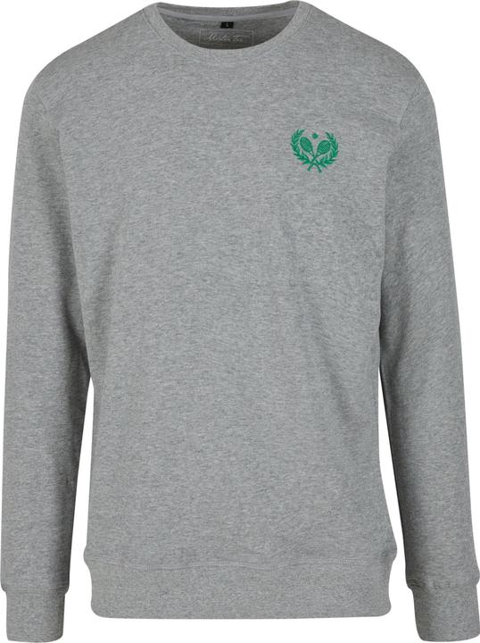 Immagine prodotto Mister Tee MisterTee Courtside Sports EMB Light Crew Sweatshirt - 201905 (L)