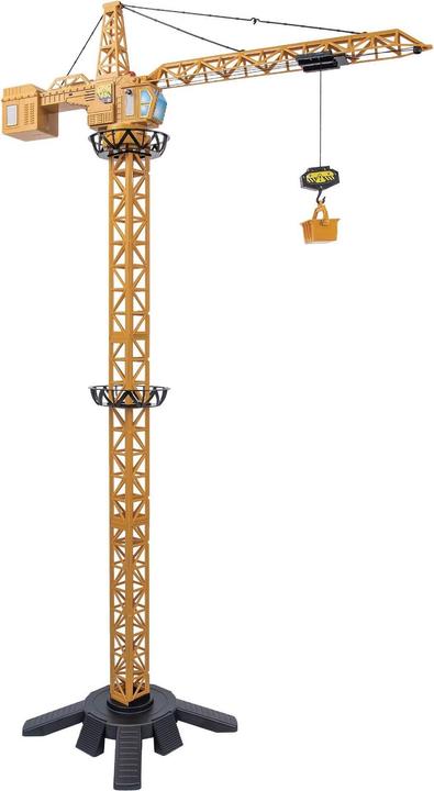 Produktbild Racer Fernlenk-Mega Kran