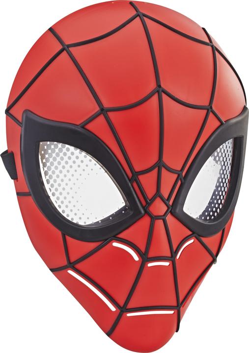 Hasbro Spider-Man