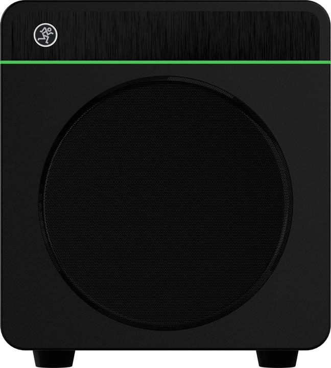 Image du produit Mackie CR8S-XBT (Subwoofer actif, Couples)