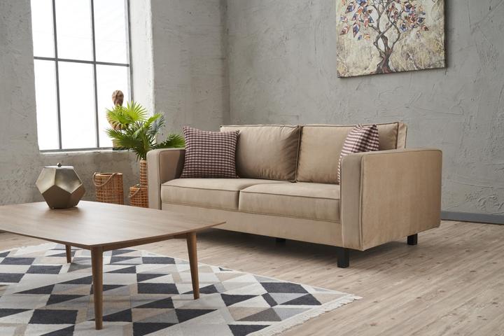 Produktbild Atelier del Sofa Jaden (2-Sitzer)
