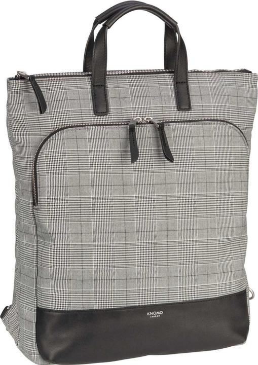 Knomo Mayfair Harewood 15"Check (18 l)