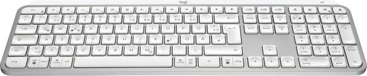 Produktbild Logitech MX Keys S (DE, Kabellos)