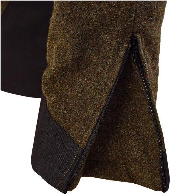 Produktbild PSS X-treme Jagdhose Loden (M)