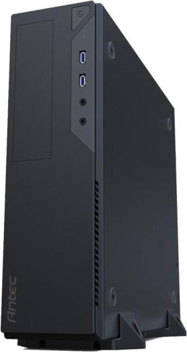 Produktbild Antec VSK 2000-U3 - SFF - micro ATX - ohne Netzteil (mATX, Mini-ITX)