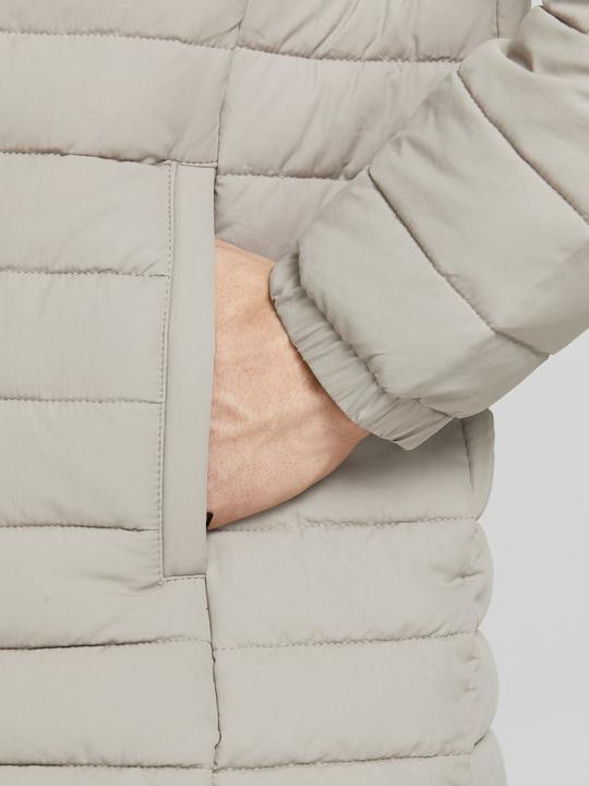 Produktbild Jack & Jones Recycling- Wattierte Jacke (S)